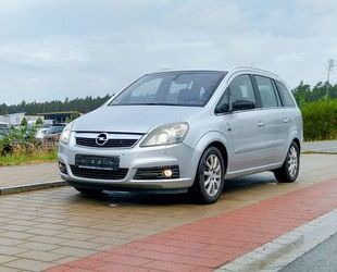 Opel Zafira Gebrauchtwagen