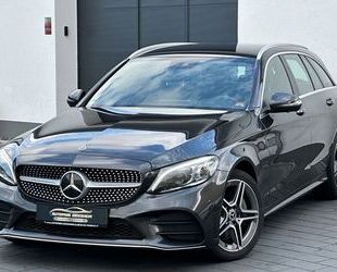 Mercedes-Benz C 300 Gebrauchtwagen
