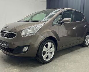 Kia Venga Gebrauchtwagen