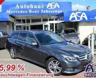 Mercedes-Benz E 220 Gebrauchtwagen