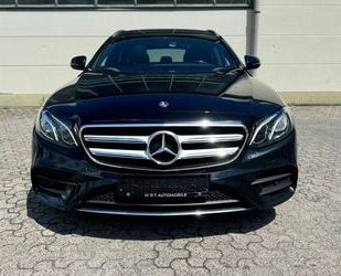 Mercedes-Benz E 400 Gebrauchtwagen