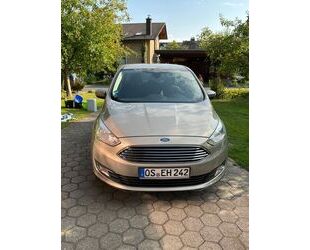 Ford C-Max Gebrauchtwagen