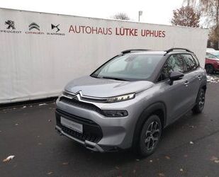 Citroen C3 Aircross Gebrauchtwagen