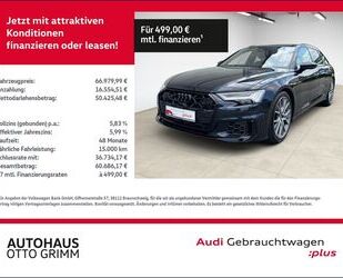 Audi S6 Gebrauchtwagen