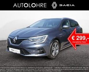 Renault Megane Gebrauchtwagen