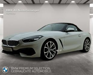 BMW Z4 Gebrauchtwagen
