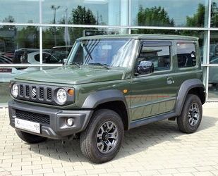 Suzuki Jimny Gebrauchtwagen