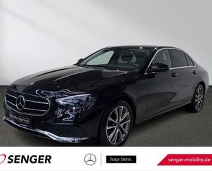 Mercedes-Benz E 300 Gebrauchtwagen