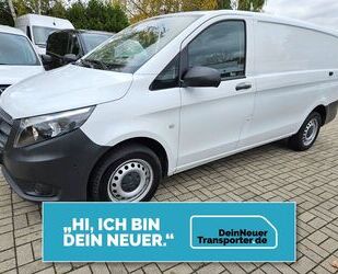 Mercedes-Benz Vito Gebrauchtwagen
