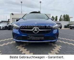 Mercedes-Benz B 250 Gebrauchtwagen
