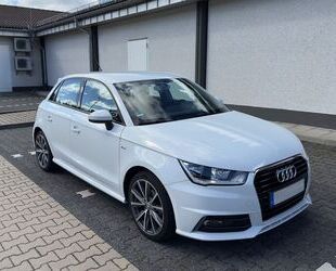 Audi A1 Gebrauchtwagen