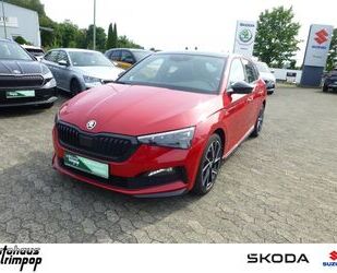 Skoda Scala Gebrauchtwagen