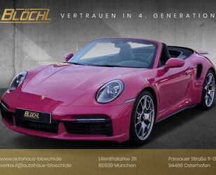Porsche 992 Gebrauchtwagen