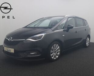 Opel Zafira Tourer Gebrauchtwagen