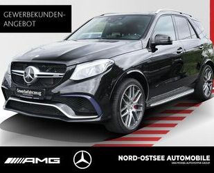 Mercedes-Benz GLE 63 AMG Gebrauchtwagen