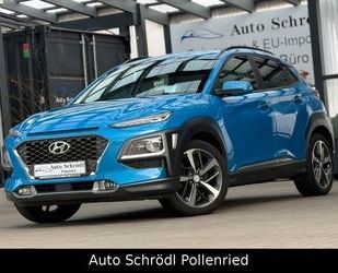 Hyundai KONA Gebrauchtwagen