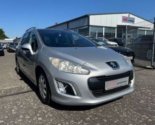 Peugeot 308 Gebrauchtwagen
