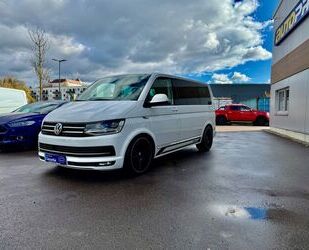 VW T6 Multivan Gebrauchtwagen