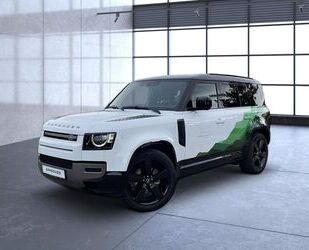 Land Rover Defender Gebrauchtwagen