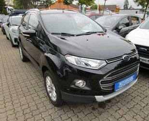 Ford EcoSport Gebrauchtwagen