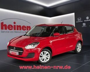 Suzuki Swift Gebrauchtwagen