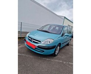 Citroen C8 Gebrauchtwagen