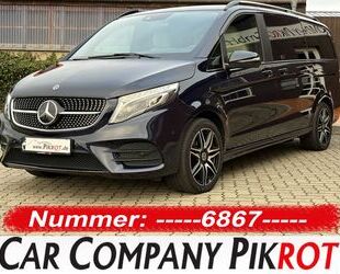 Mercedes-Benz V 300 Gebrauchtwagen