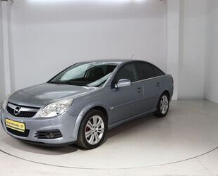Opel Vectra Gebrauchtwagen