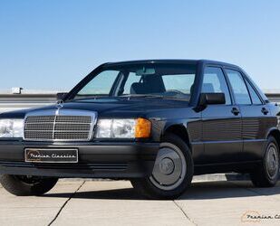 Mercedes-Benz 190 Gebrauchtwagen