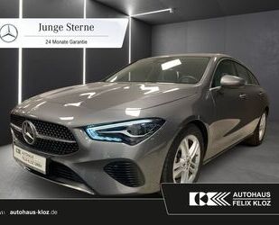 Mercedes-Benz CLA 180 Shooting Brake Gebrauchtwagen
