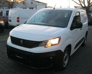 Peugeot Partner Gebrauchtwagen