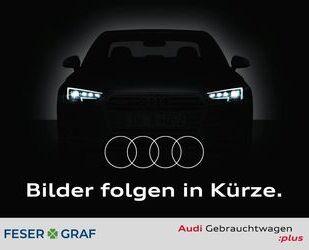 Audi Audi Q5 40 TDI S line quattro S tronic AHK Matrix Gebrauchtwagen
