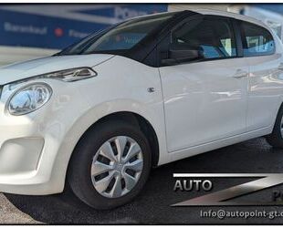 Citroen C1 Gebrauchtwagen