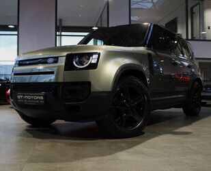 Land Rover Defender Gebrauchtwagen
