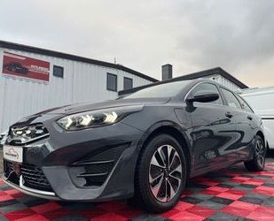 Kia ceed / Ceed Gebrauchtwagen
