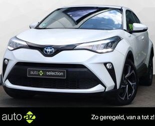 Toyota C-HR Gebrauchtwagen