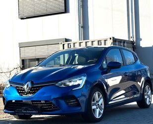 Renault Clio Gebrauchtwagen