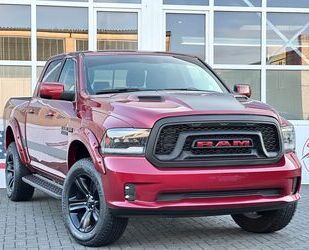 Dodge RAM Gebrauchtwagen