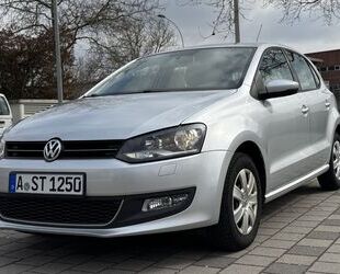 VW Polo Gebrauchtwagen