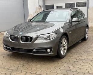 BMW 520 Gebrauchtwagen