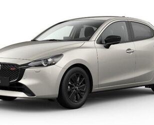 Mazda 2 Gebrauchtwagen