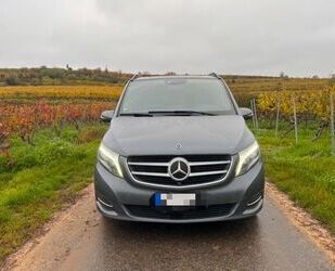 Mercedes-Benz V 250 Gebrauchtwagen