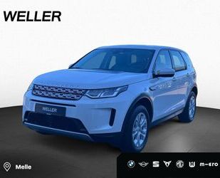 Land Rover Discovery Gebrauchtwagen