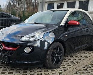 Opel Adam Gebrauchtwagen