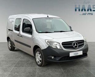 Mercedes-Benz Citan Gebrauchtwagen