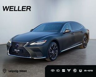 Lexus LS 500 Gebrauchtwagen