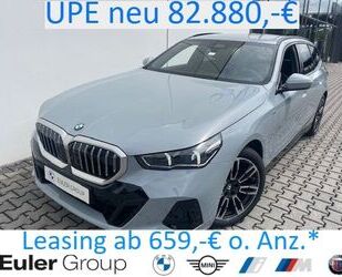 BMW 520 Gebrauchtwagen