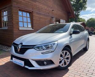 Renault Megane Gebrauchtwagen