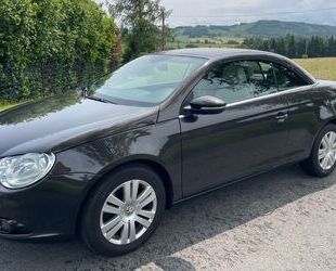 VW Eos Gebrauchtwagen