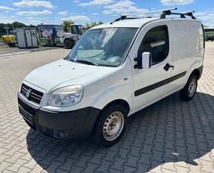 Fiat Doblo Gebrauchtwagen